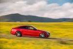 Mercedes-Benz E300 AMG Line Coupe 2017 года (AU)
